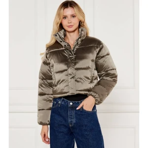 Calvin Klein Jeans Kurtka | Cropped Fit