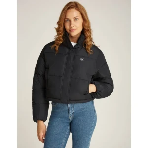 Calvin Klein Jeans Kurtka | Cropped Fit