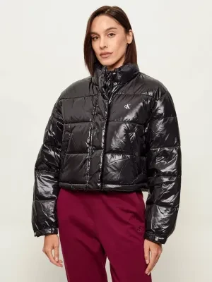 Calvin Klein Jeans Kurtka | Cropped Fit