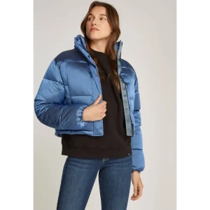 Calvin Klein Jeans Kurtka | Cropped Fit