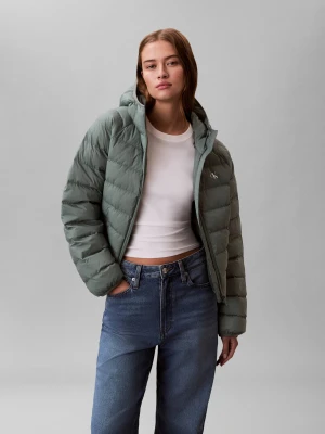 Calvin Klein Jeans Kurtka | Cropped Fit
