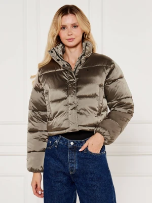 Calvin Klein Jeans Kurtka | Cropped Fit