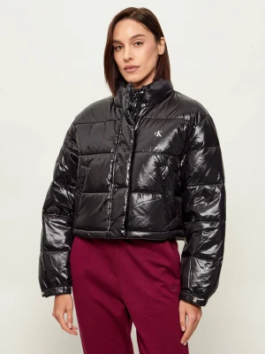 Calvin Klein Jeans Kurtka | Cropped Fit