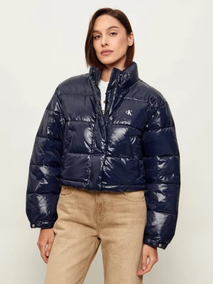 Calvin Klein Jeans Kurtka | Cropped Fit