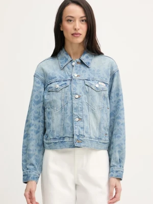 Calvin Klein Jeans kurtka damska