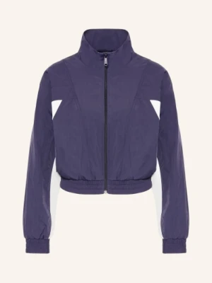 Calvin Klein Jeans Kurtka Dolman blau