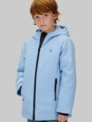 Calvin Klein Jeans kurtka dziecięca