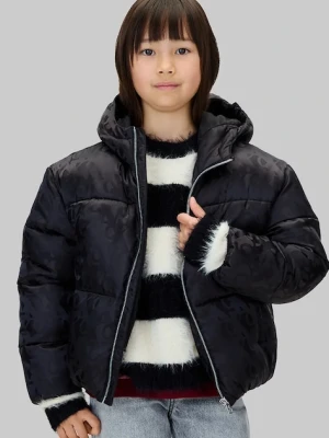 Calvin Klein Jeans kurtka dziecięca