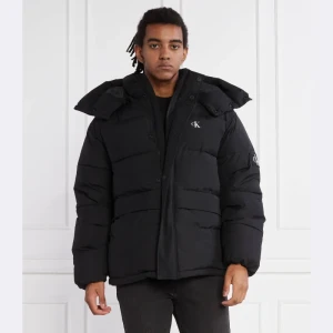 Calvin Klein Jeans Kurtka ESS NON DOWN RELAXED JACKET | Relaxed fit
