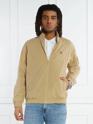 Calvin Klein Jeans Kurtka harrington | Regular Fit