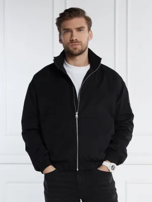 CALVIN KLEIN JEANS Kurtka HARRINGTON | Relaxed fit