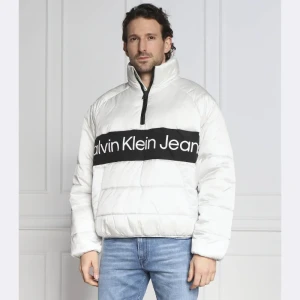 Calvin Klein Jeans Kurtka INSTITUTIONAL | Regular Fit