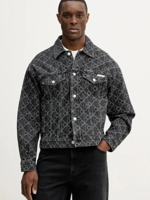 Calvin Klein Jeans kurtka jeansowa