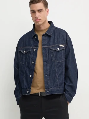Calvin Klein Jeans kurtka jeansowa