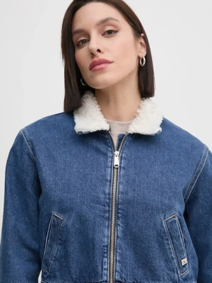 Calvin Klein Jeans kurtka jeansowa
