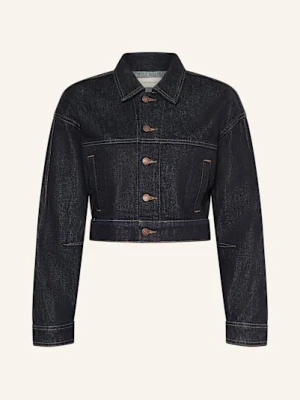 Calvin Klein Jeans Kurtka Jeansowa blau