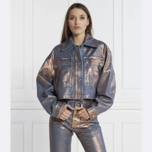 Calvin Klein Jeans Kurtka jeansowa | Loose fit