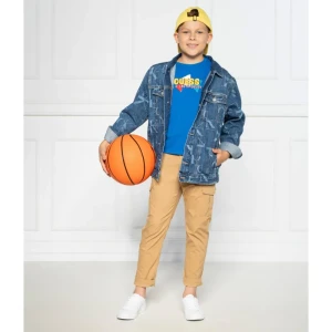 Calvin Klein Jeans Kurtka jeansowa Radiant | Regular Fit