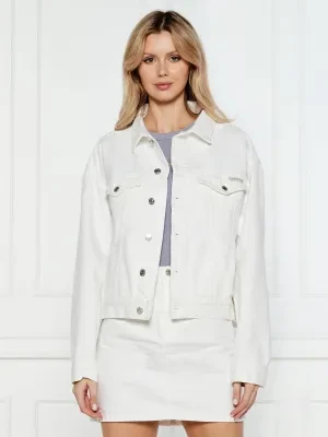 Calvin Klein Jeans Kurtka jeansowa | Regular Fit