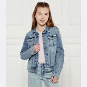 Calvin Klein Jeans Kurtka jeansowa | Regular Fit