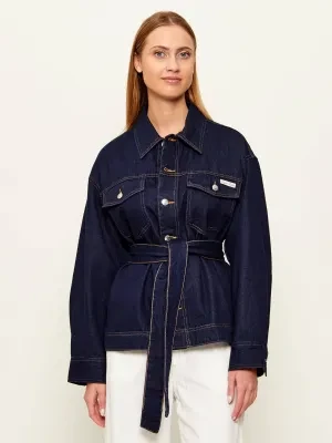 Calvin Klein Jeans Kurtka jeansowa | Regular Fit