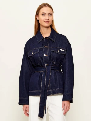 Calvin Klein Jeans Kurtka jeansowa | Regular Fit