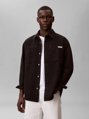 Calvin Klein Jeans Kurtka jeansowa | Regular Fit