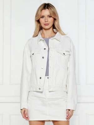 Calvin Klein Jeans Kurtka jeansowa | Regular Fit