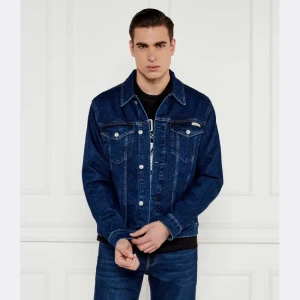 Calvin Klein Jeans Kurtka jeansowa | Straight fit