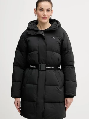 Calvin Klein Jeans kurtka czarny