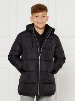 Calvin Klein Jeans Kurtka | Loose fit