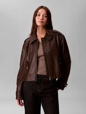 Calvin Klein Jeans Kurtka | Loose fit