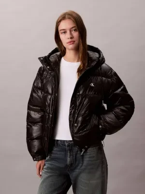 Calvin Klein Jeans Kurtka | Loose fit