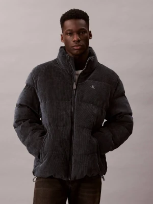 Calvin Klein Jeans Kurtka | Loose fit | sztruks