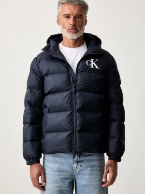 Calvin Klein Jeans kurtka pikowana męska