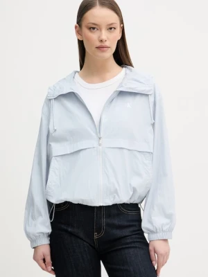 Calvin Klein Jeans kurtka przejściowa damska