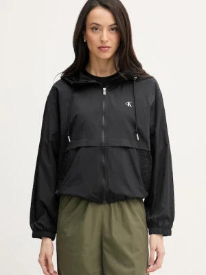 Calvin Klein Jeans kurtka przejściowa damska