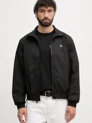 Calvin Klein Jeans kurtka przejściowa męska