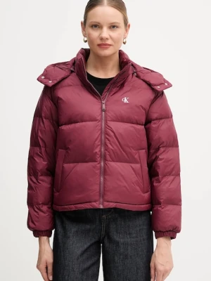 Calvin Klein Jeans kurtka puchowa