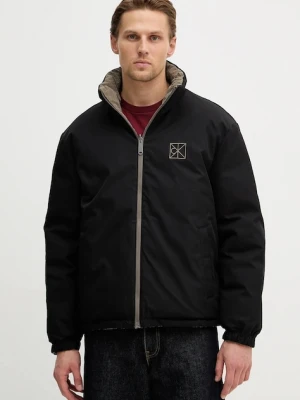 Calvin Klein Jeans kurtka puchowa dwustronna