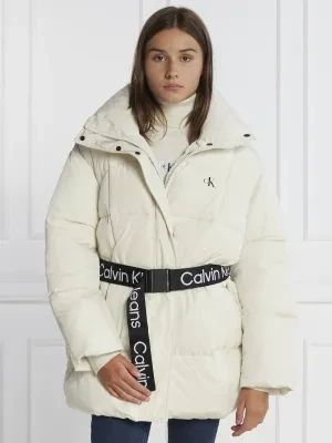 Calvin Klein Jeans Kurtka PUFFER | Regular Fit