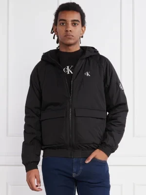 Calvin Klein Jeans Kurtka | Regular Fit