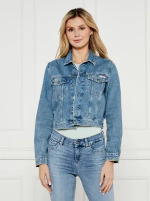 Calvin Klein Jeans Kurtka | Regular Fit