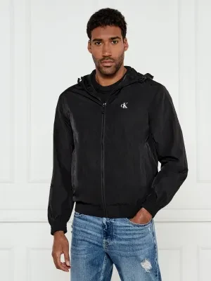 Calvin Klein Jeans Kurtka | Regular Fit