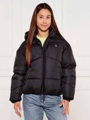 Calvin Klein Jeans Kurtka | Regular Fit