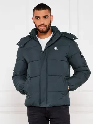Calvin Klein Jeans Kurtka | Regular Fit