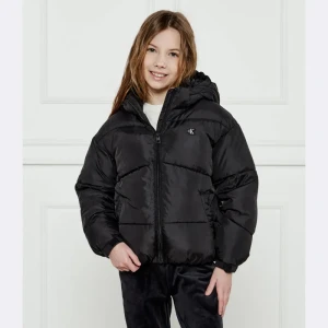Calvin Klein Jeans Kurtka | Regular Fit