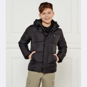 Calvin Klein Jeans Kurtka | Regular Fit