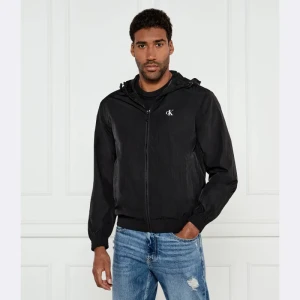 Calvin Klein Jeans Kurtka | Regular Fit