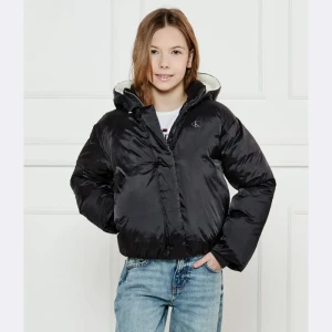 Calvin Klein Jeans Kurtka | Regular Fit